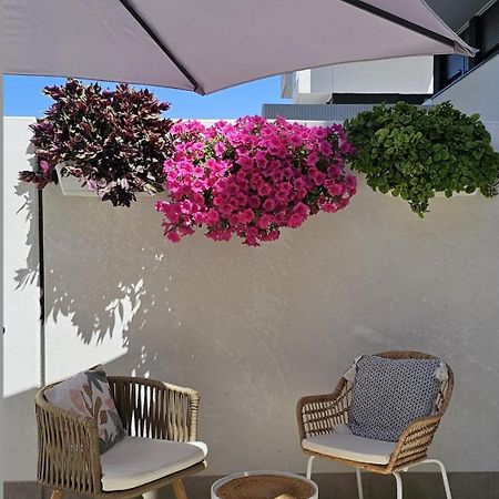 Albayda Garden Apartment Granada Luaran gambar