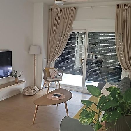 Albayda Garden Apartment Granada Luaran gambar