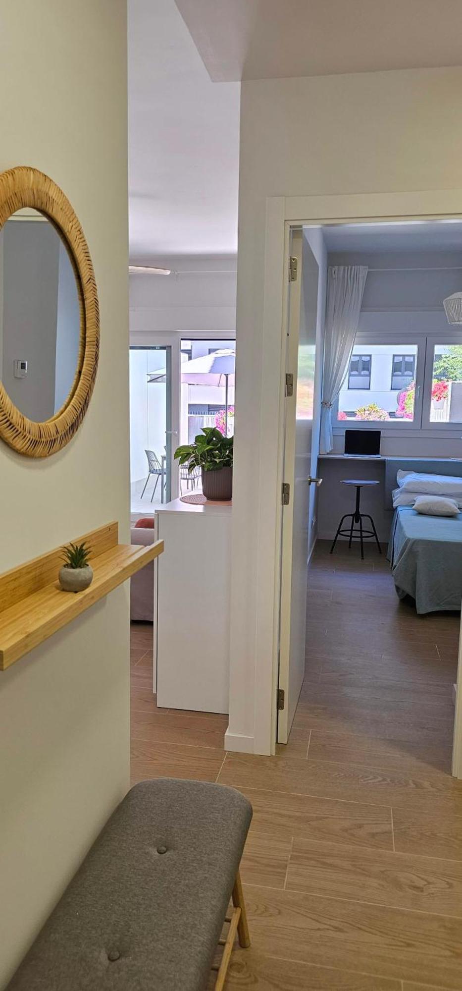 Albayda Garden Apartment Granada Luaran gambar