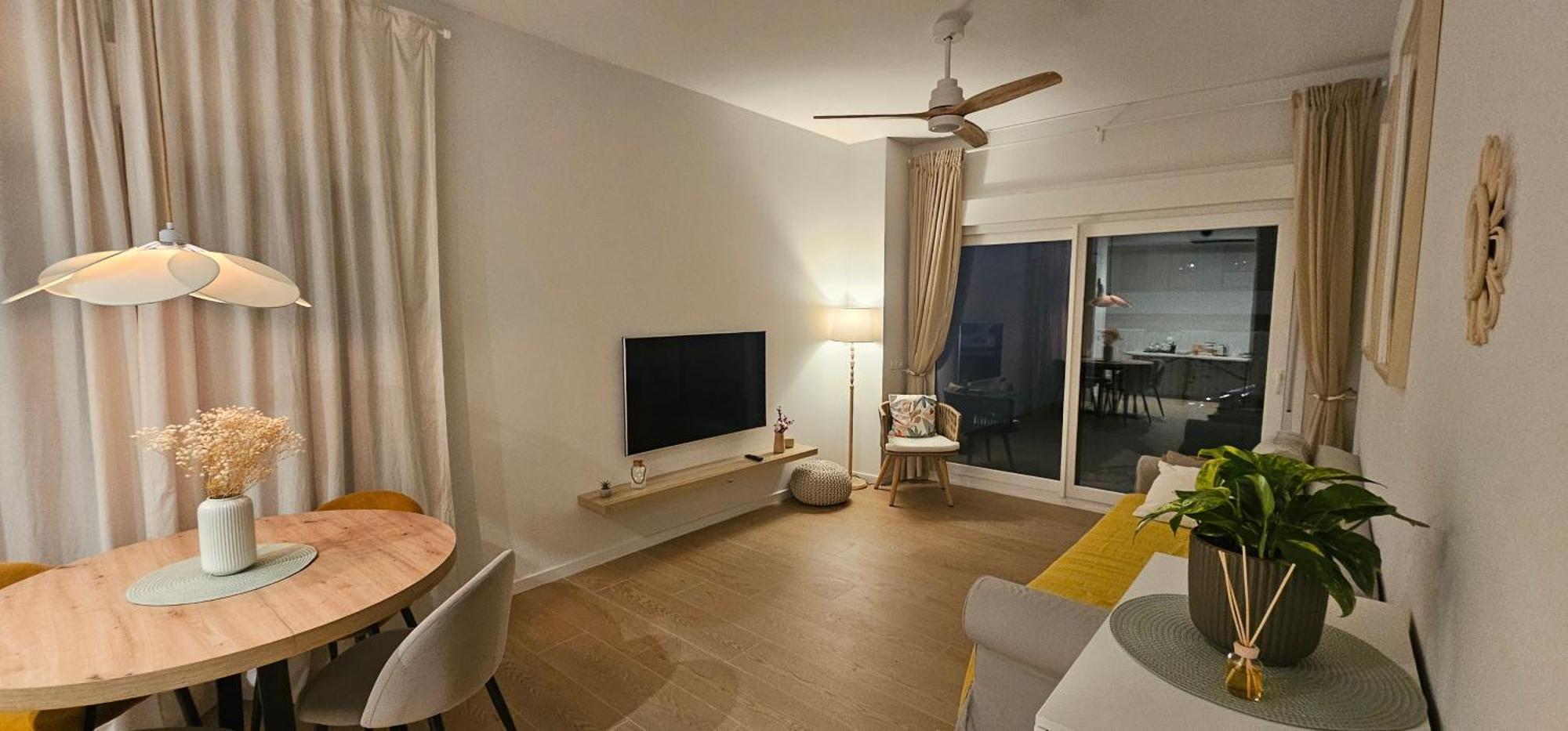 Albayda Garden Apartment Granada Luaran gambar