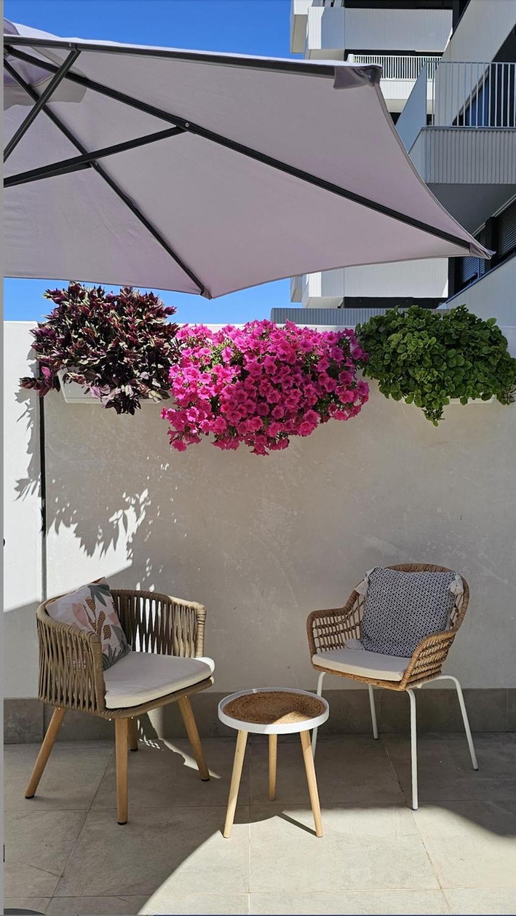Albayda Garden Apartment Granada Luaran gambar