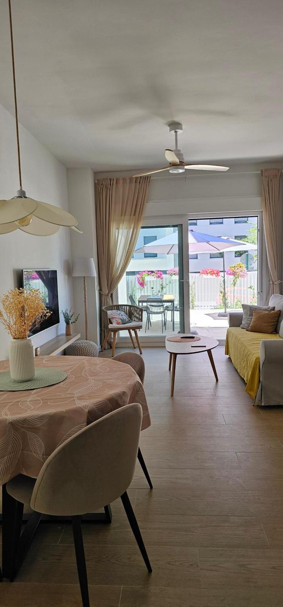 Albayda Garden Apartment Granada Luaran gambar
