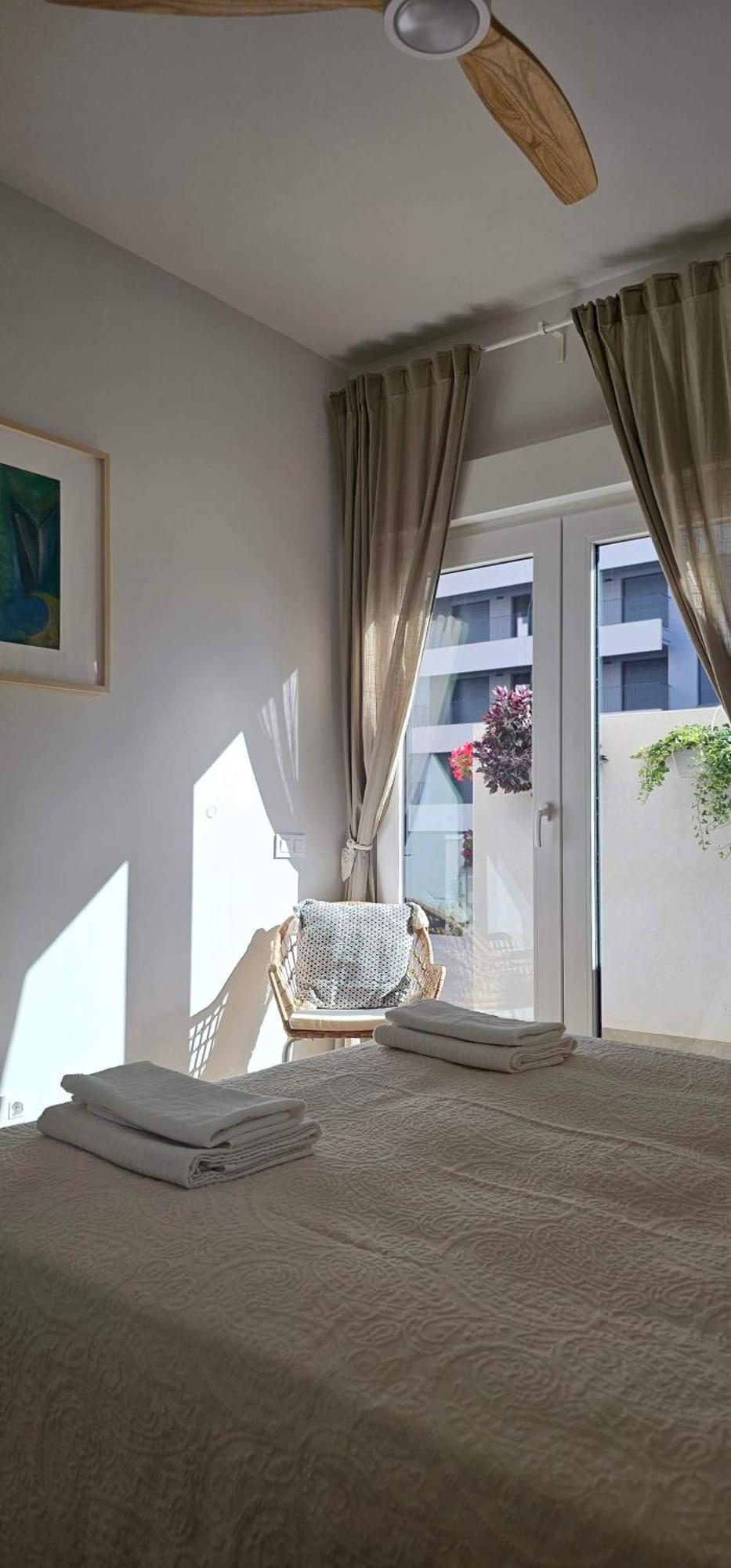 Albayda Garden Apartment Granada Luaran gambar