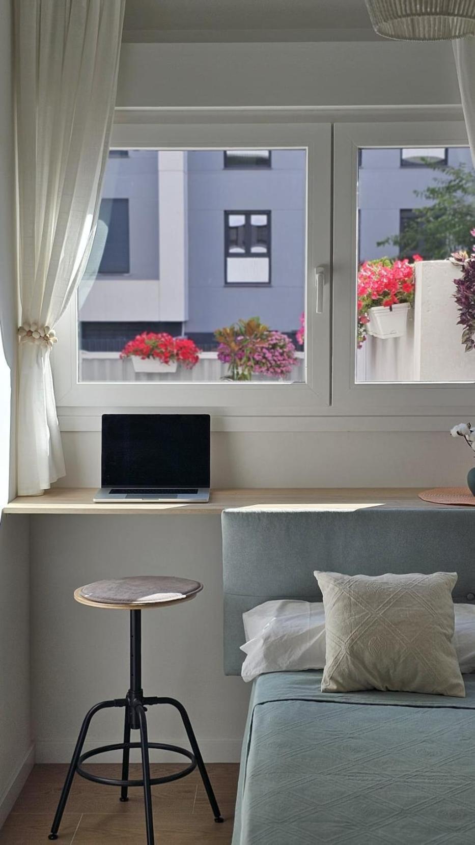 Albayda Garden Apartment Granada Luaran gambar