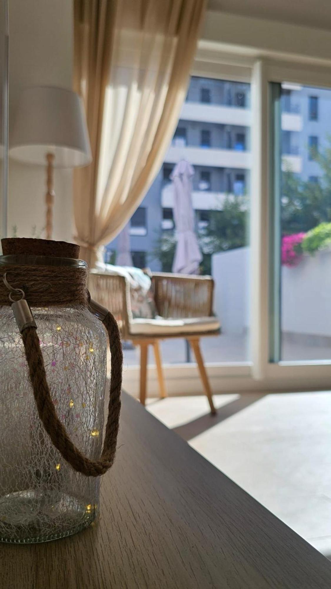 Albayda Garden Apartment Granada Luaran gambar