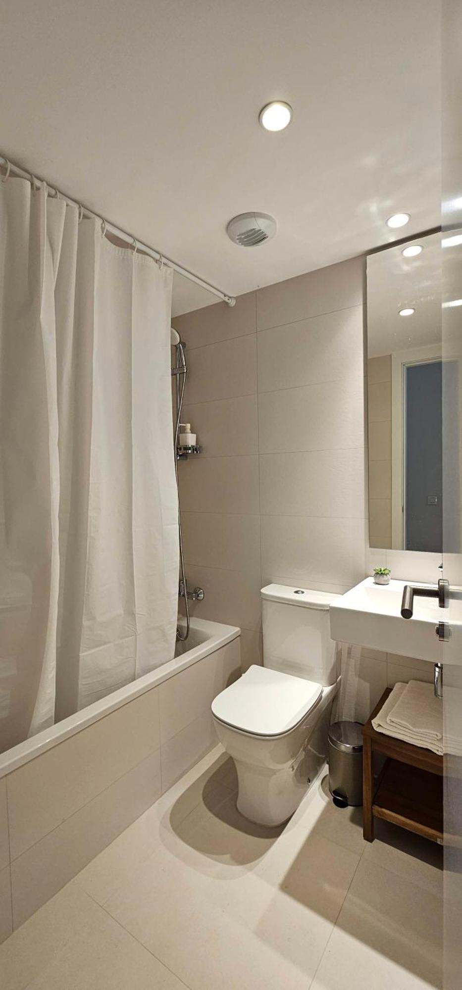 Albayda Garden Apartment Granada Luaran gambar