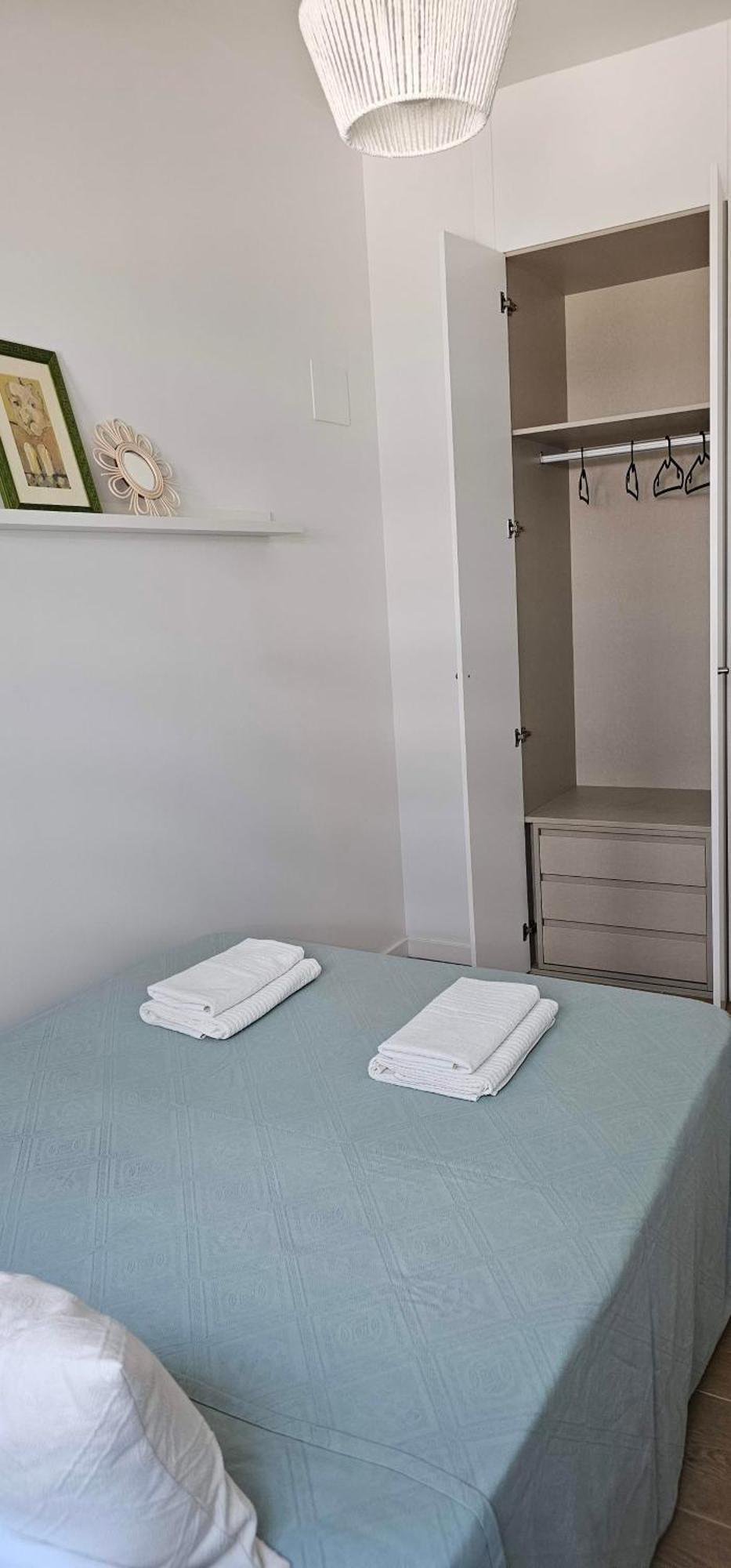 Albayda Garden Apartment Granada Luaran gambar