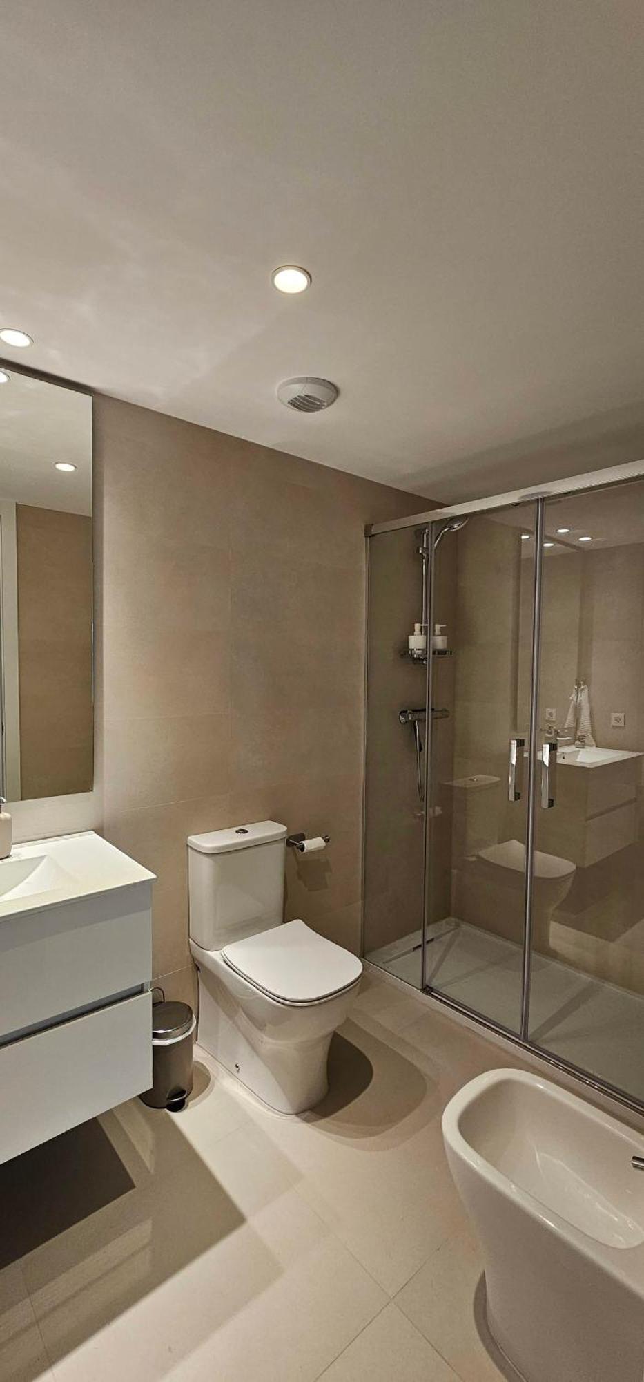 Albayda Garden Apartment Granada Luaran gambar