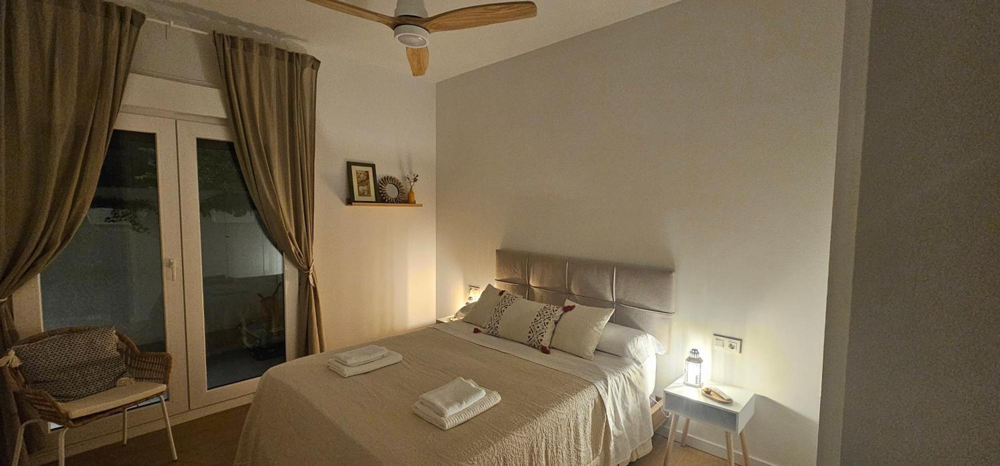 Albayda Garden Apartment Granada Luaran gambar