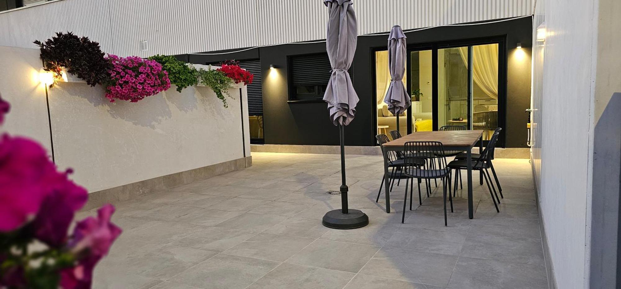 Albayda Garden Apartment Granada Luaran gambar