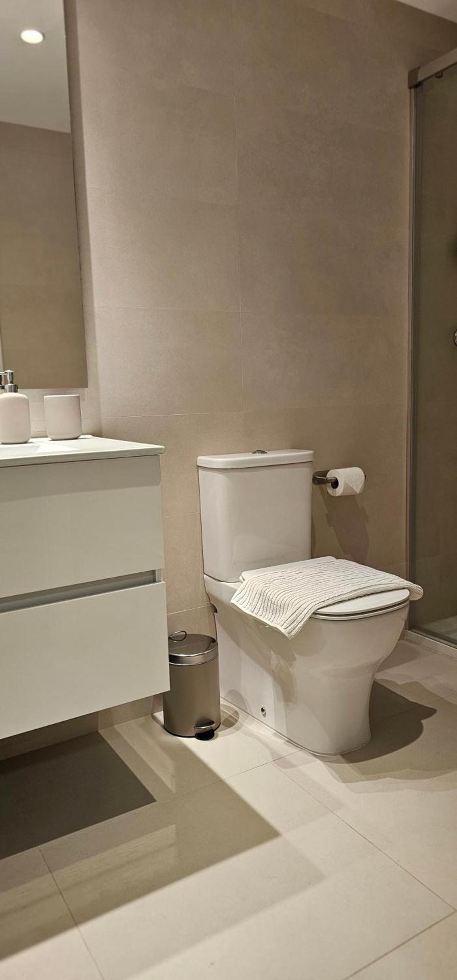 Albayda Garden Apartment Granada Luaran gambar