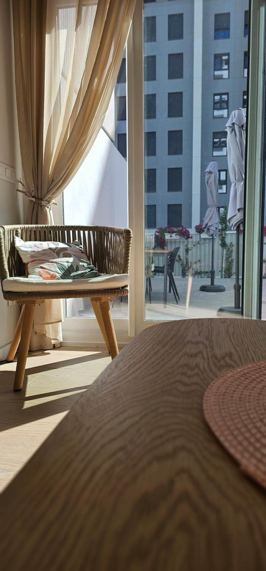 Albayda Garden Apartment Granada Bilik gambar