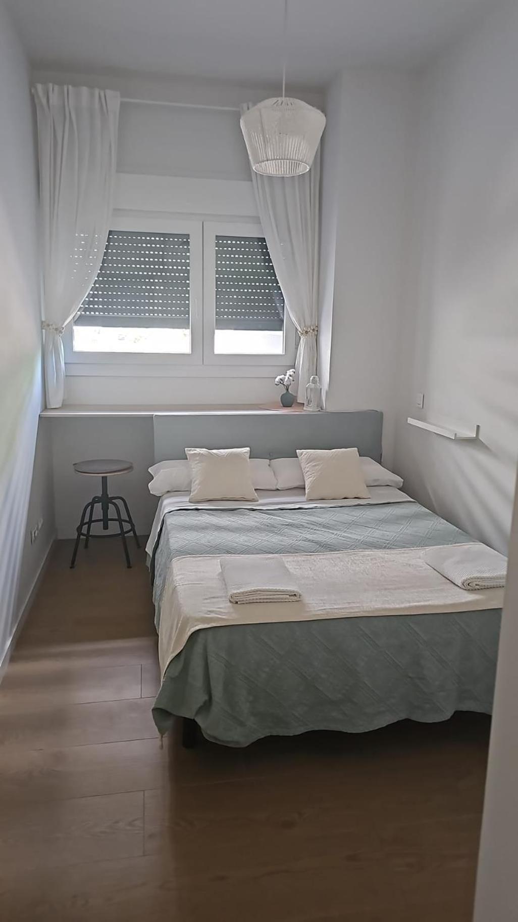 Albayda Garden Apartment Granada Luaran gambar
